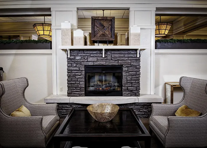 Copperleaf Hotel BW Premier Collection