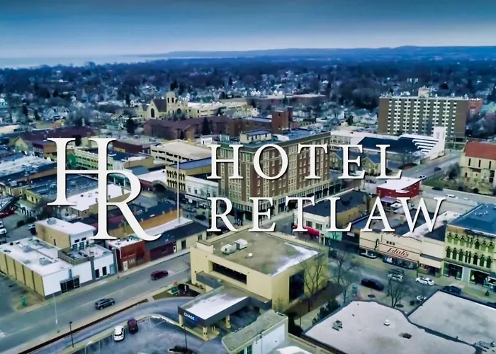 Hotel Retlaw, Trademark Collection By Wyndham